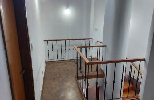 General Roca House | Ticas