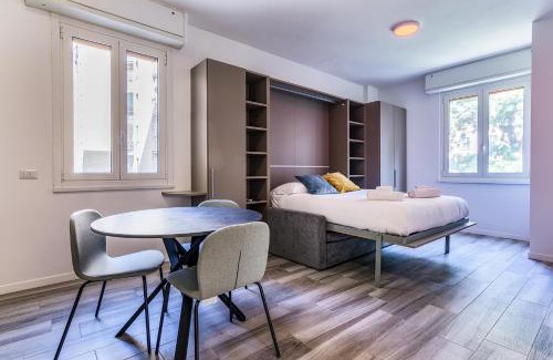 Chiesa Rossa Apartment | Ticinello 1
