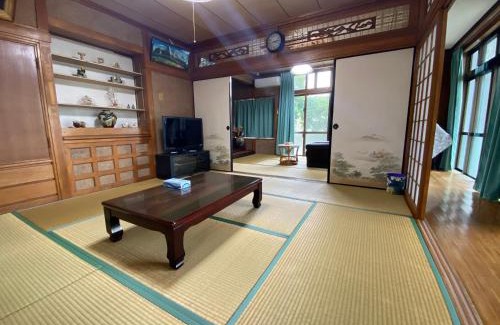Motobu House | Tida-kan-kan -SEVEN HOTELS & Resorts-