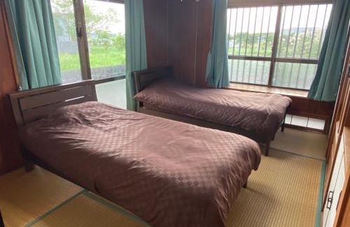 Motobu House | Tida-kan-kan -SEVEN HOTELS & Resorts-