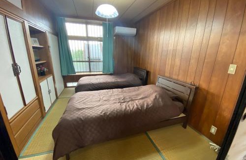 Motobu House | Tida-kan-kan -SEVEN HOTELS & Resorts-
