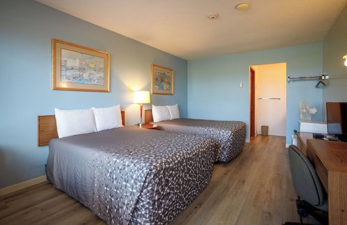 Truro Hotel | Tidal Bore Inn