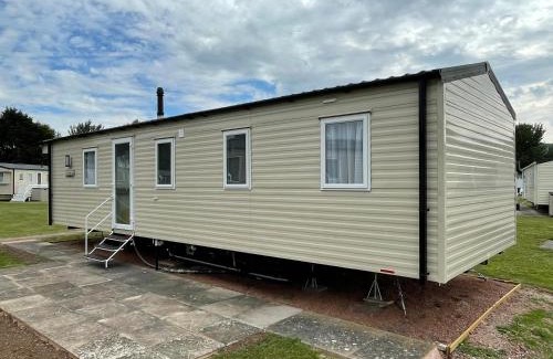 Minehead Other | Tidal caravan