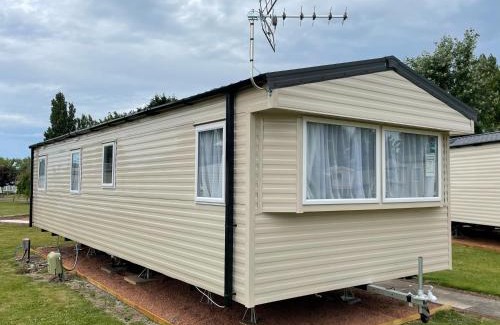 Minehead Other | Tidal caravan