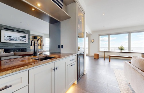 Old Orchard Beach House | Tidal House + Beach Haven by Bayley Vacation Rentals