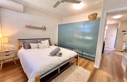 Port Hedland Apartment | Tidal Retreat