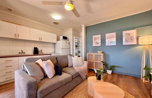 Port Hedland Apartment | Tidal Retreat