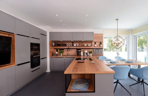 Boltenhagen Apartment | Tide App. 5 penthouse