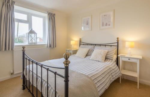 Holme House | Tide Cottage