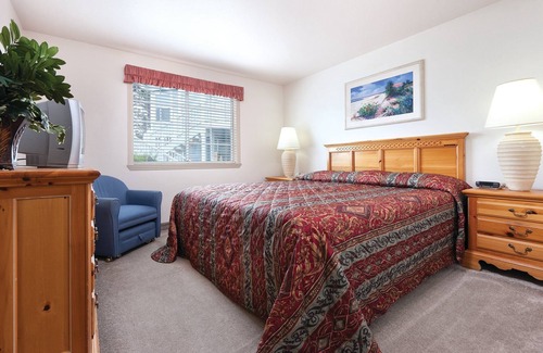 Agate Beach Resort | Tide pools, wide sandy beaches, whale watching!