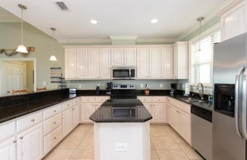 Dauphin Island House | Tide Therapy