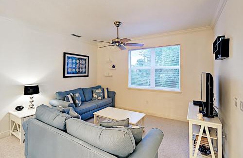 Palm Coast House | Tidelands Townhome Unit 321