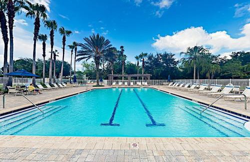 Palm Coast House | Tidelands Townhome Unit 321