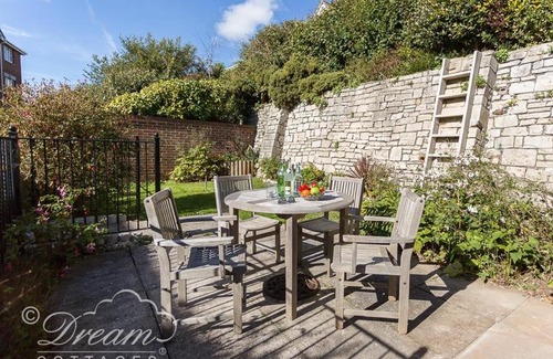 Wyke Regis House | Tides Reach