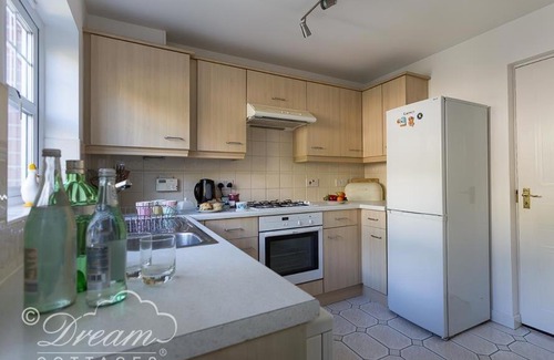 Wyke Regis House | Tides Reach