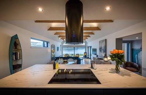 Uig House | Tides, Uig, Isle of Skye