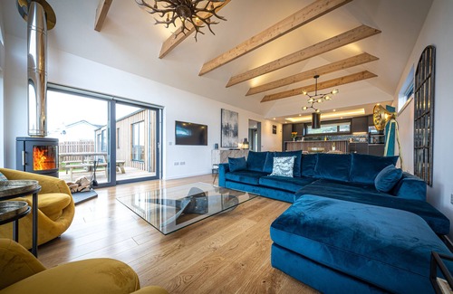 Uig House | Tides, Uig, Isle of Skye
