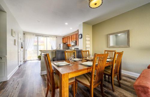 Florida Central Atlantic Coast Apartment | Tideview Circle Unit 38 Condo