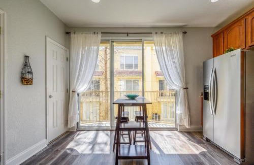 Florida Central Atlantic Coast Apartment | Tideview Circle Unit 38 Condo