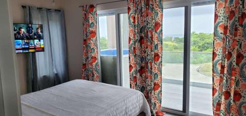 Choiseul Apartment | TIE-2 bedroom luxury home