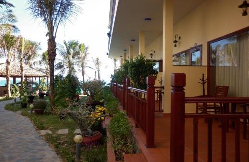 East Ham Tien Beach Resort | TIEN DAT MUI NE Resort & Spa
