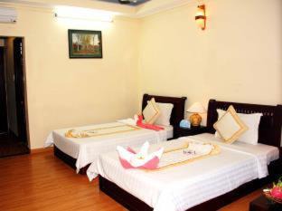 East Ham Tien Beach Resort | TIEN DAT MUI NE Resort & Spa