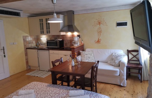 Piran Apartment | TIERRA - Apartments Bevk in charming Piran