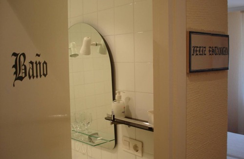 Osorno Hotel | Tierra De Campos