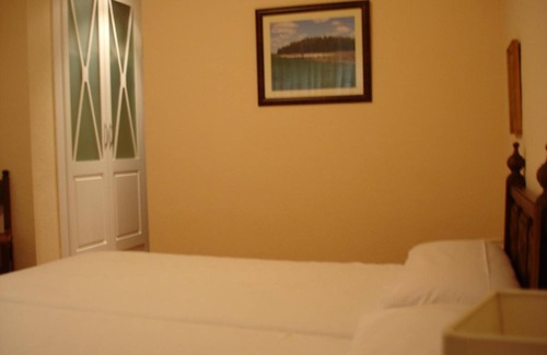 Osorno Hotel | Tierra De Campos