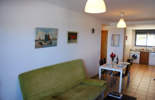 Peniscola Apartment | Tierra de Irta Bloq 4 111