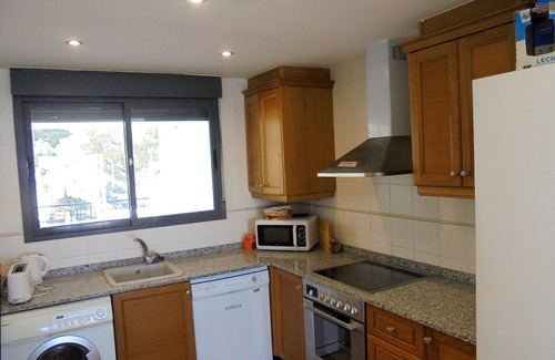 Peniscola Apartment | Tierra de Irta Bloq 4 111