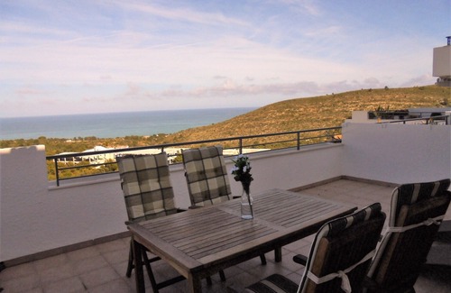 Peniscola Apartment | Tierra de Irta Bloq 4 111