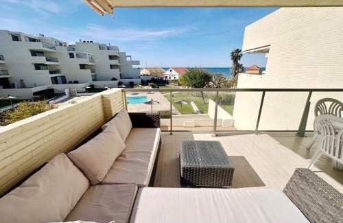 Molinell Apartment | Tierra de Mar 26 by homeprive