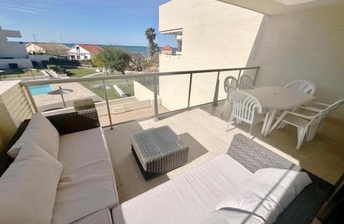 Molinell Apartment | Tierra de Mar 26 by homeprive