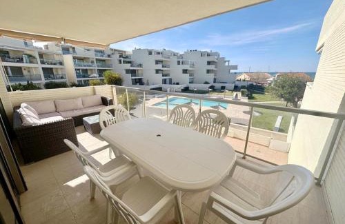 Molinell Apartment | Tierra de Mar 26 by homeprive