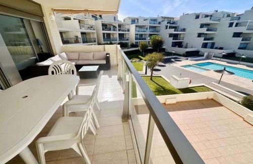 Molinell Apartment | Tierra de Mar 26 by homeprive