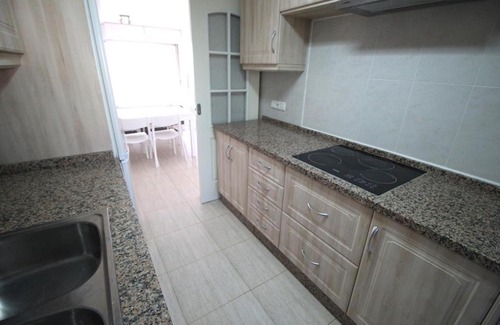 Molinell Apartment | Tierra de Mar 36 by homeprive