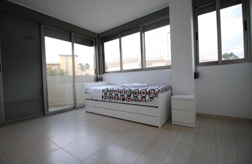 Molinell Apartment | Tierra de Mar 36 by homeprive