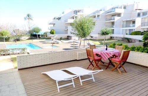 Molinell Apartment | Tierra de Mar 60 by homeprive
