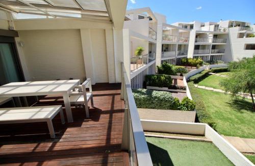 Molinell Apartment | Tierra de Mar 66 by homeprive