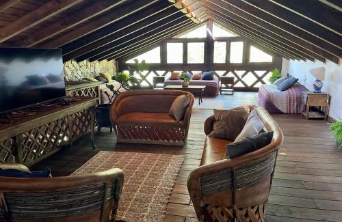 Concepcion de Buenos Aires House | Tierra de Kha