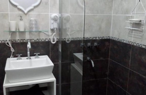 Maipu Apartment | Tierra de Olivos
