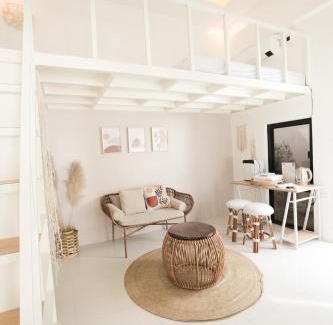 Angeles City Bed & Breakfast | Tierra Javier