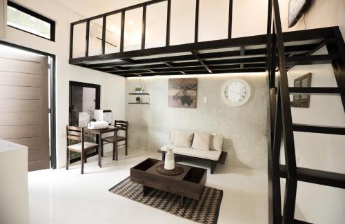 Angeles City Bed & Breakfast | Tierra Javier