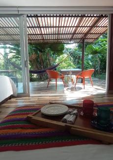 Pereira House | Tierra Negra Suite