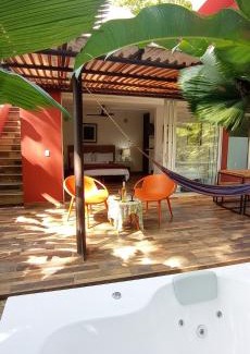Pereira House | Tierra Negra Suite