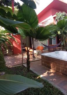 Pereira House | Tierra Negra Suite