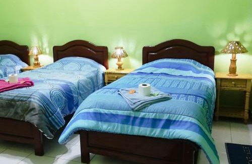 Tarija Bed & Breakfast | Tierra Nuestra