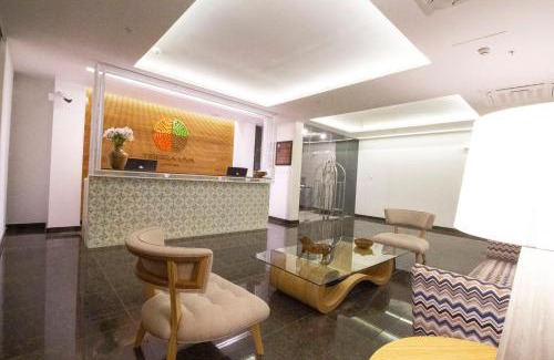 Trujillo Hotel | Tierra Viva Trujillo