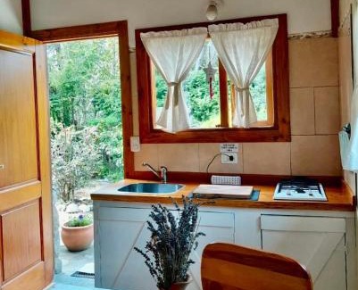 Angostura Ski Chalet | Tierras del Sur I un calido lugar